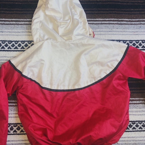 Vintage Nike zip up hoodie ( SOLD ) - Picture 5 of 5